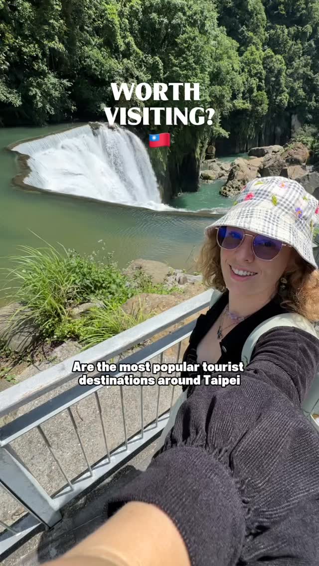 Kayla Cosmos | Travel Creator + UGC, Jioufen