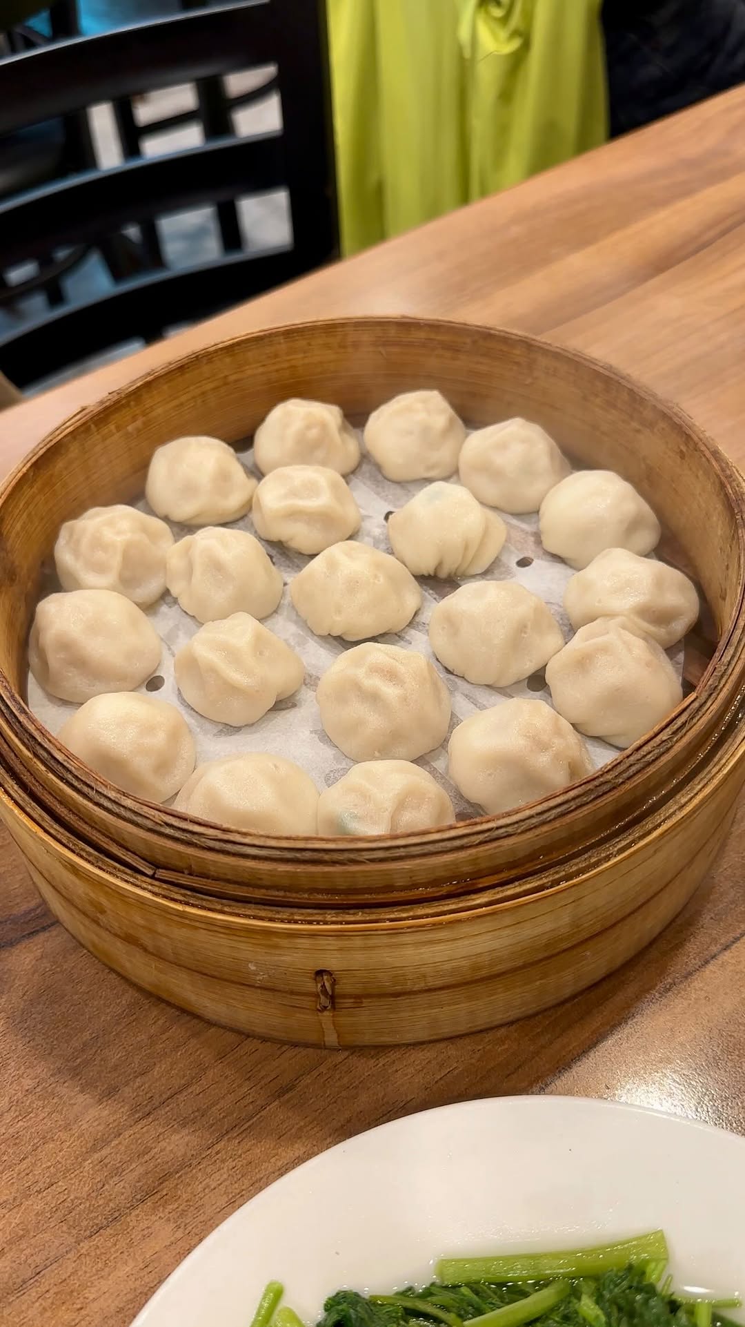 Tastemade | Dinner, solved, Wang’s Broth