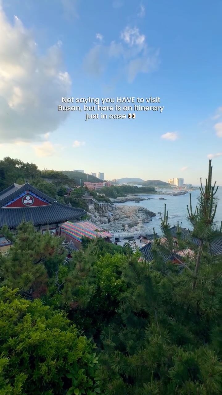 Lipsa & Shobhit | Travel, Haeundae Beach