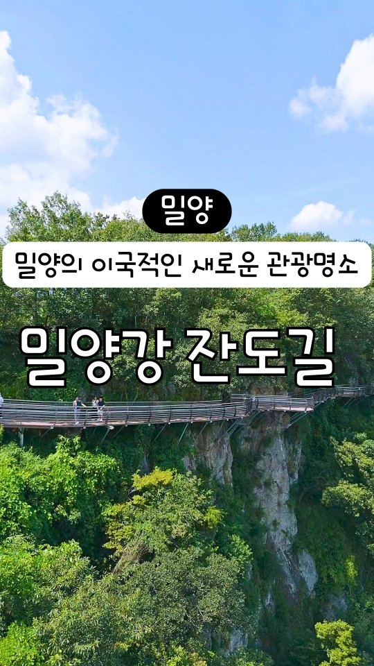 은진 l 여행크리에이터, Yeongnamnu