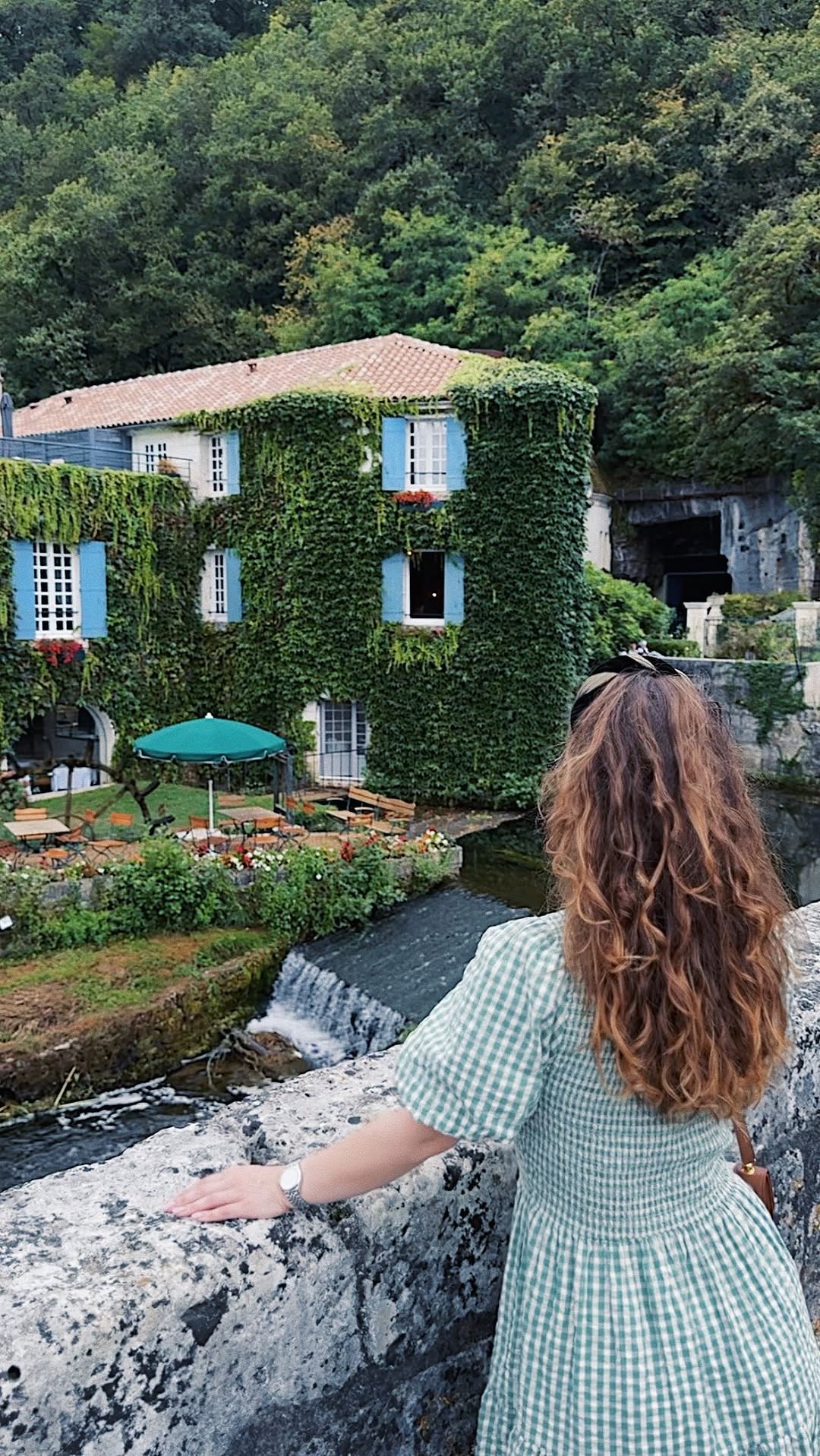 Katya Rudner I Travel Inspiration, The Marqueyssac gardens