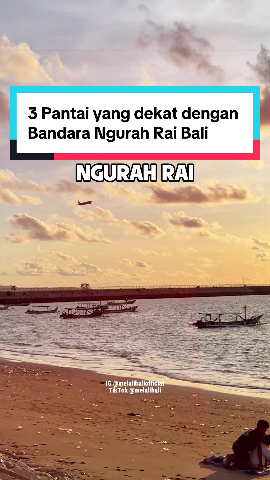 Melali Bali, Pantai Kelan