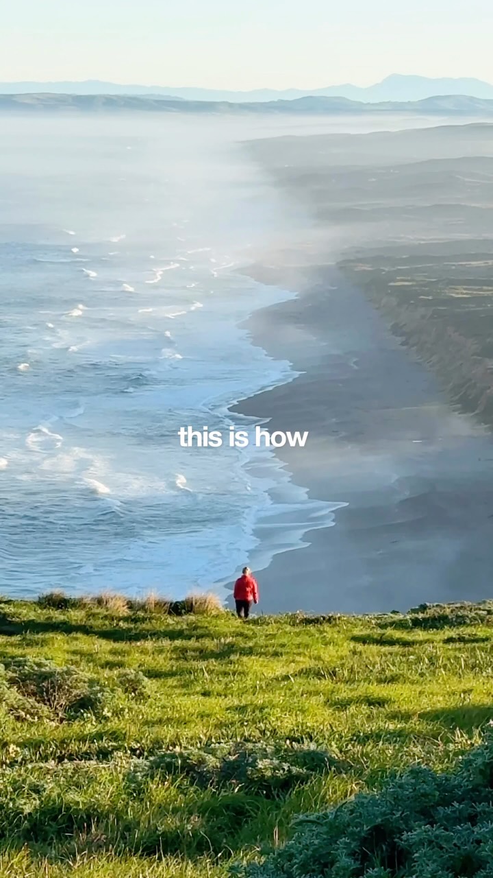 Sam | Adventure Travel • Hiking • Road Trips, Point Reyes National Seashore