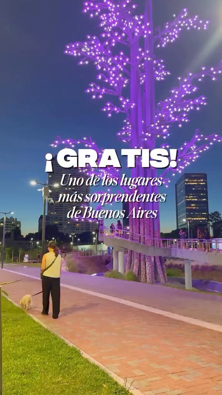 Un Mundo desde BA  | Travel and food content creator ✨✈️, Estadio Monumental