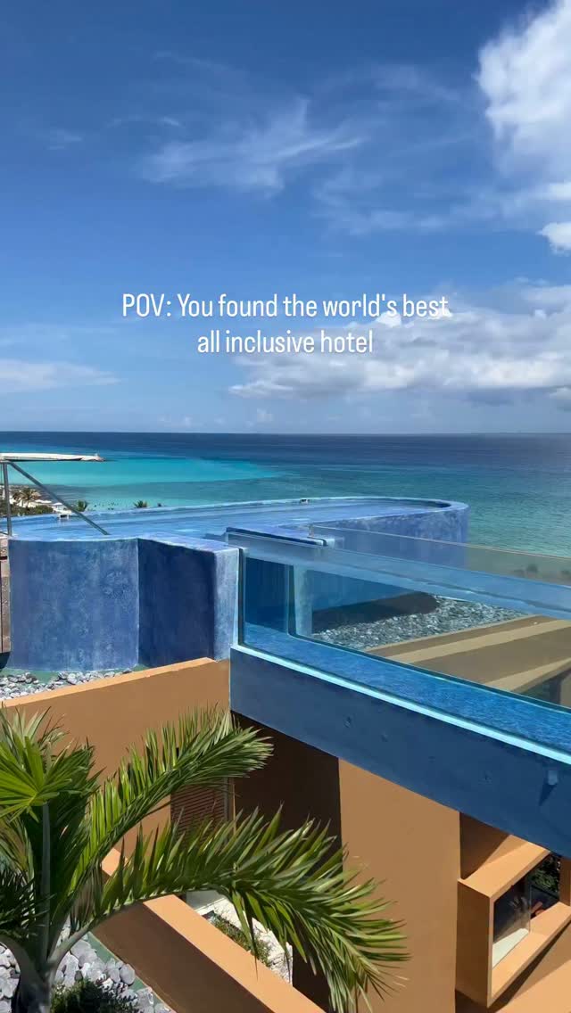 Sally Nguyen | Travel & Lifestyle, Xcaret Park