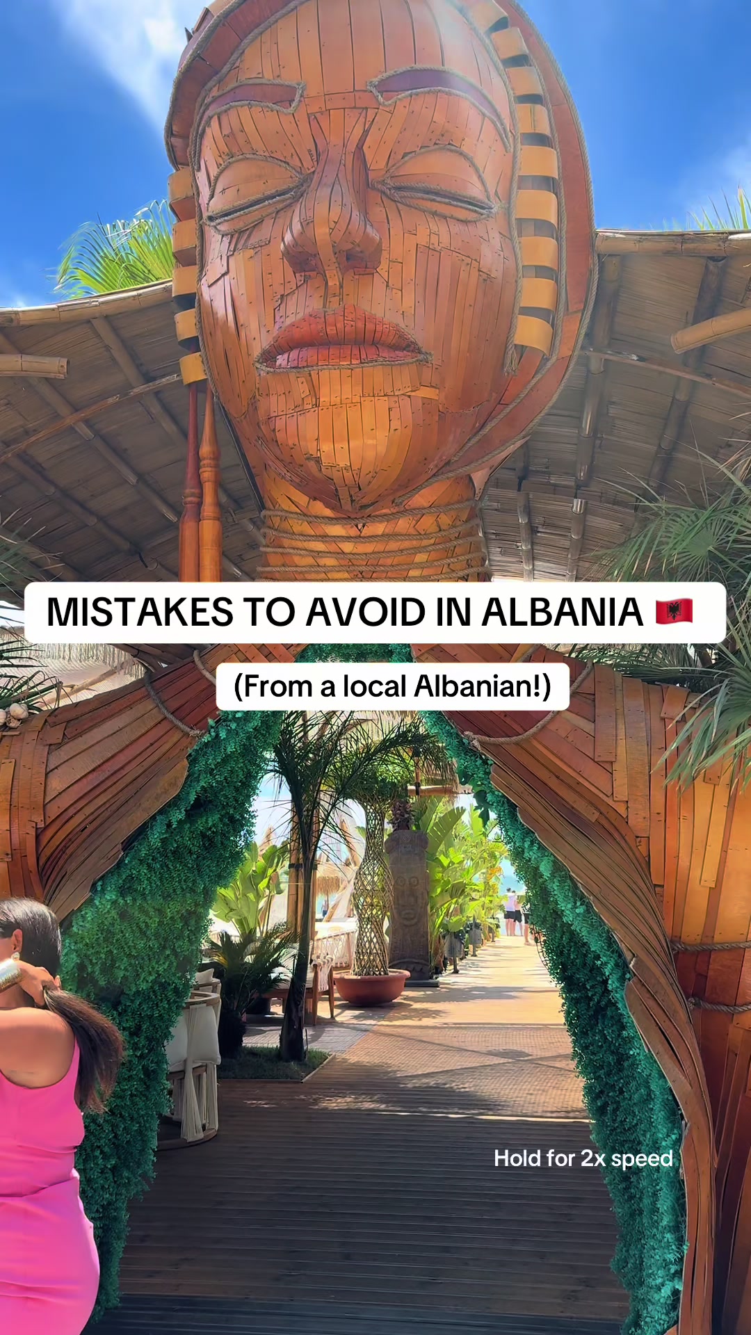 Albania Diaries 🇦🇱, Durrës