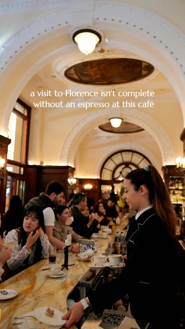 Lara | Slow Travel & Stockholm, Piazza della Repubblica