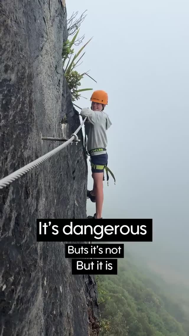 Jen: New Zealand Travel Creator, Ngarua Caves