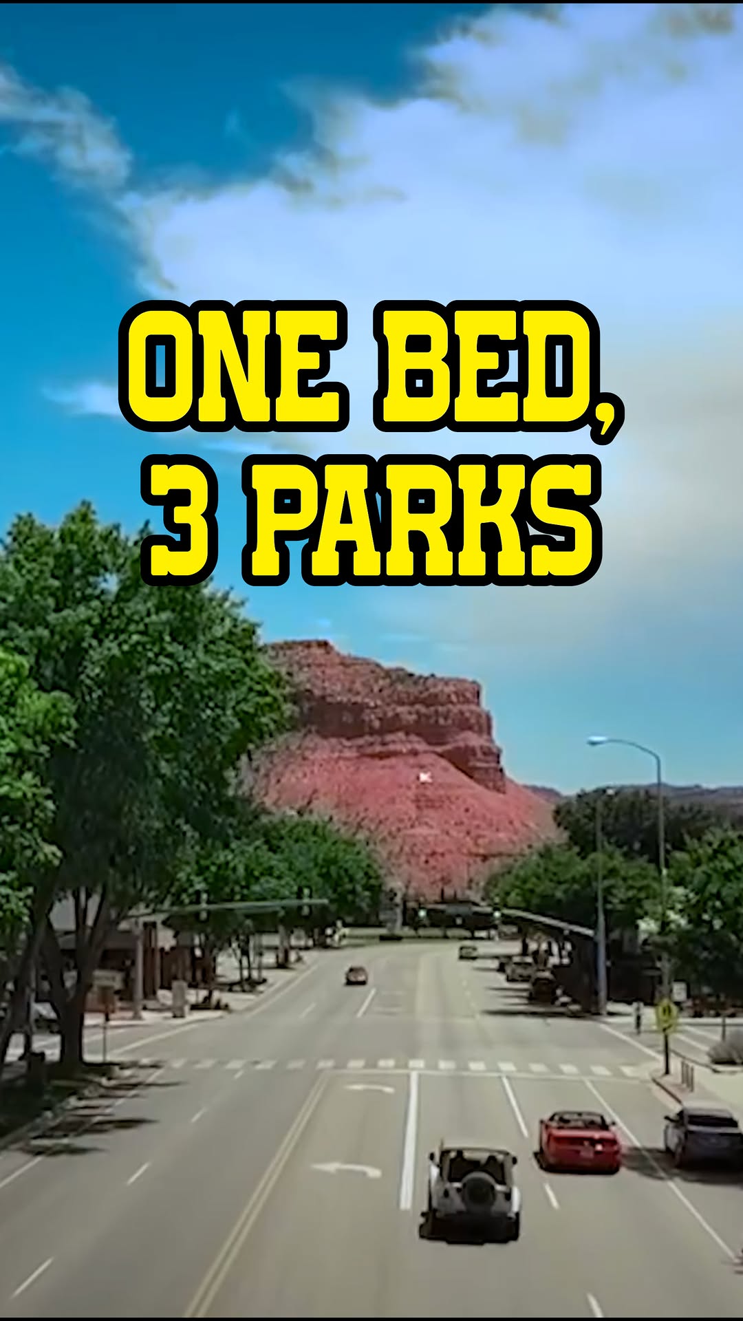 The Canyon Cowboy | Grand Canyon Travel Guide, Kanab