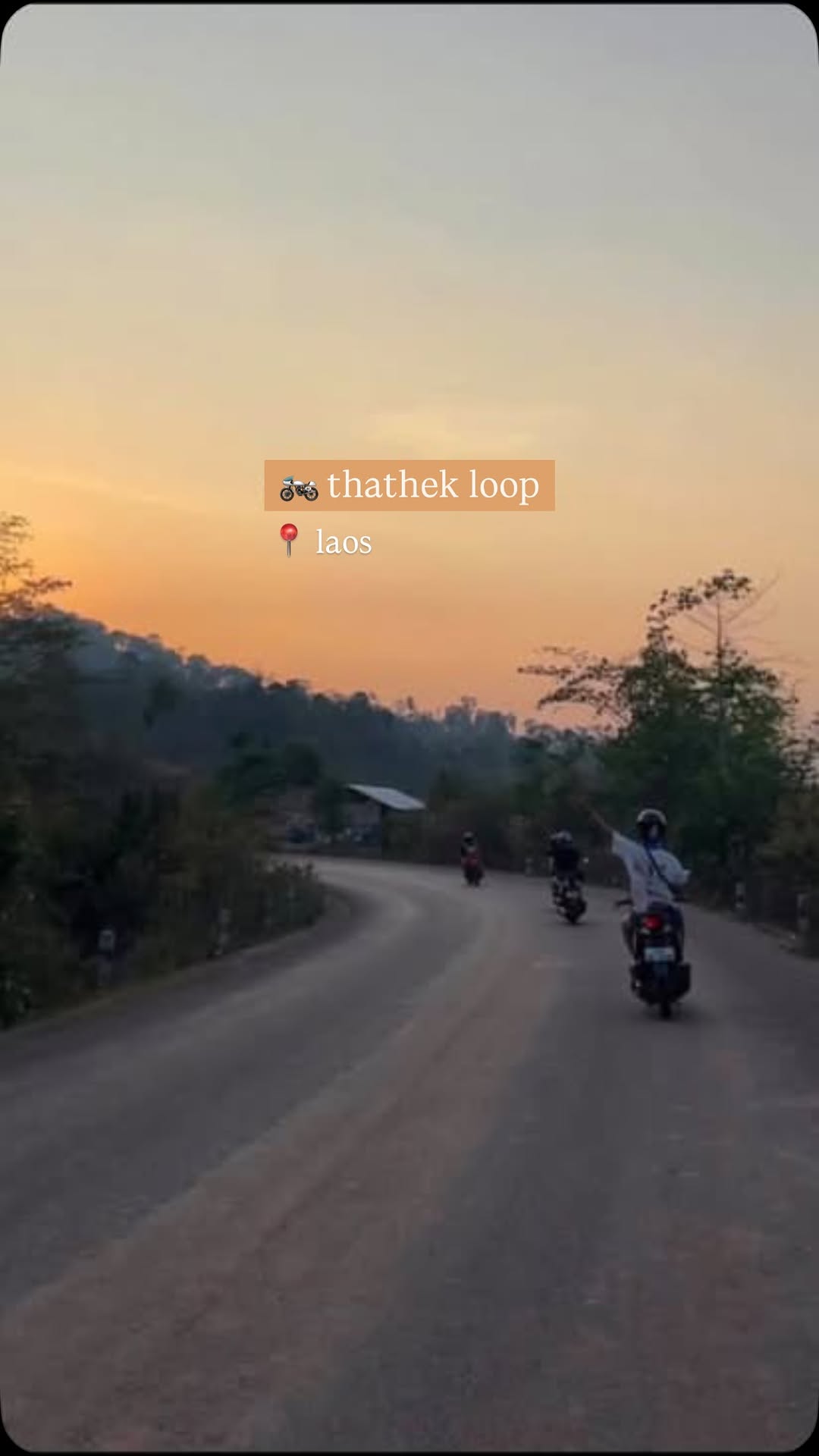 Gabbi | Solo Travel ✈️, Tham Kong Lo
