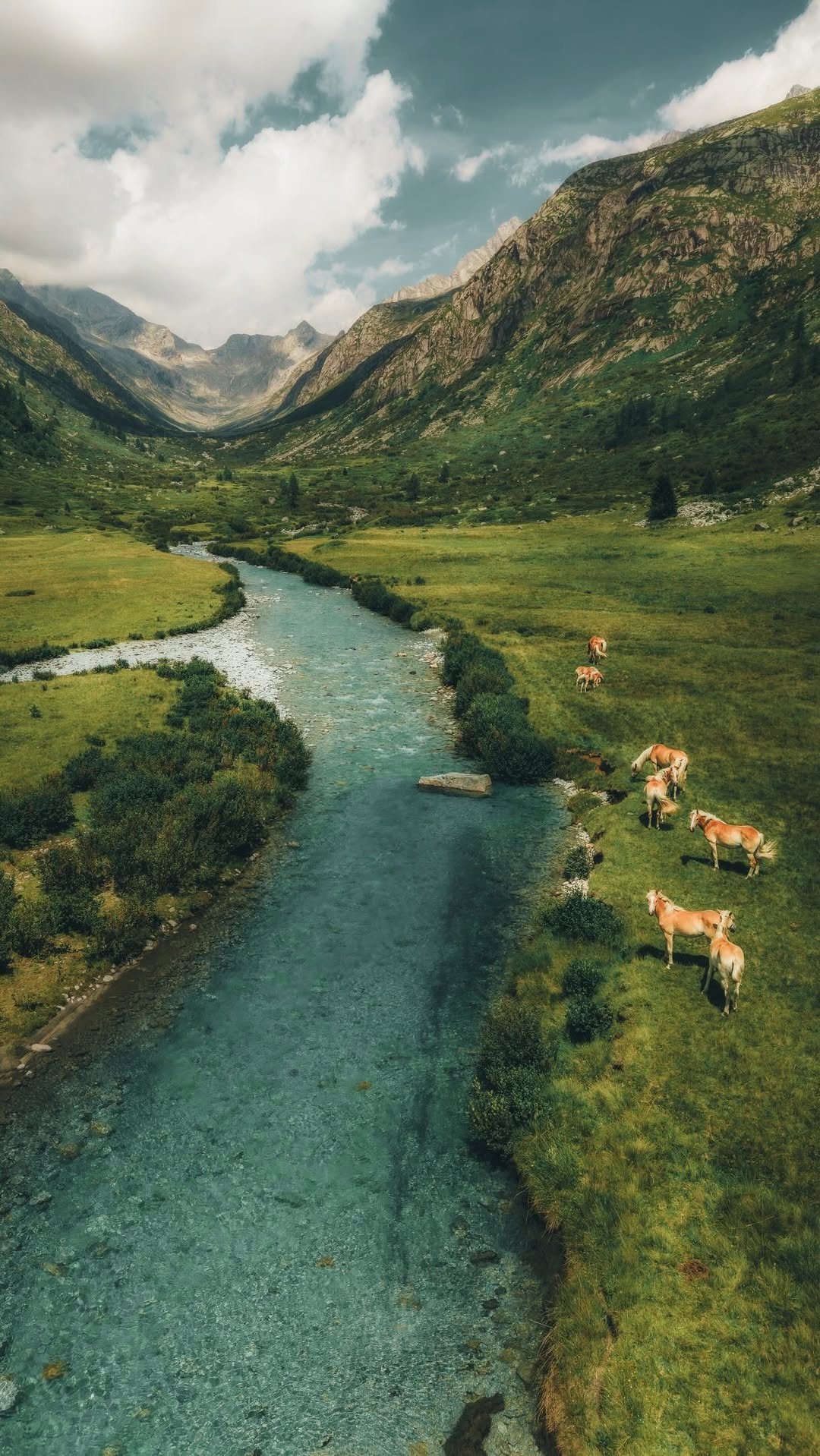 Travel & Landscape - Photography, Lago di Malga Bissina