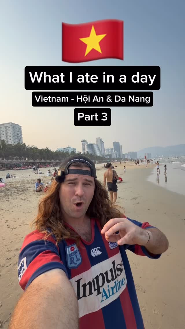 Russ Eats, Bếp Cuốn Đà Nẵng