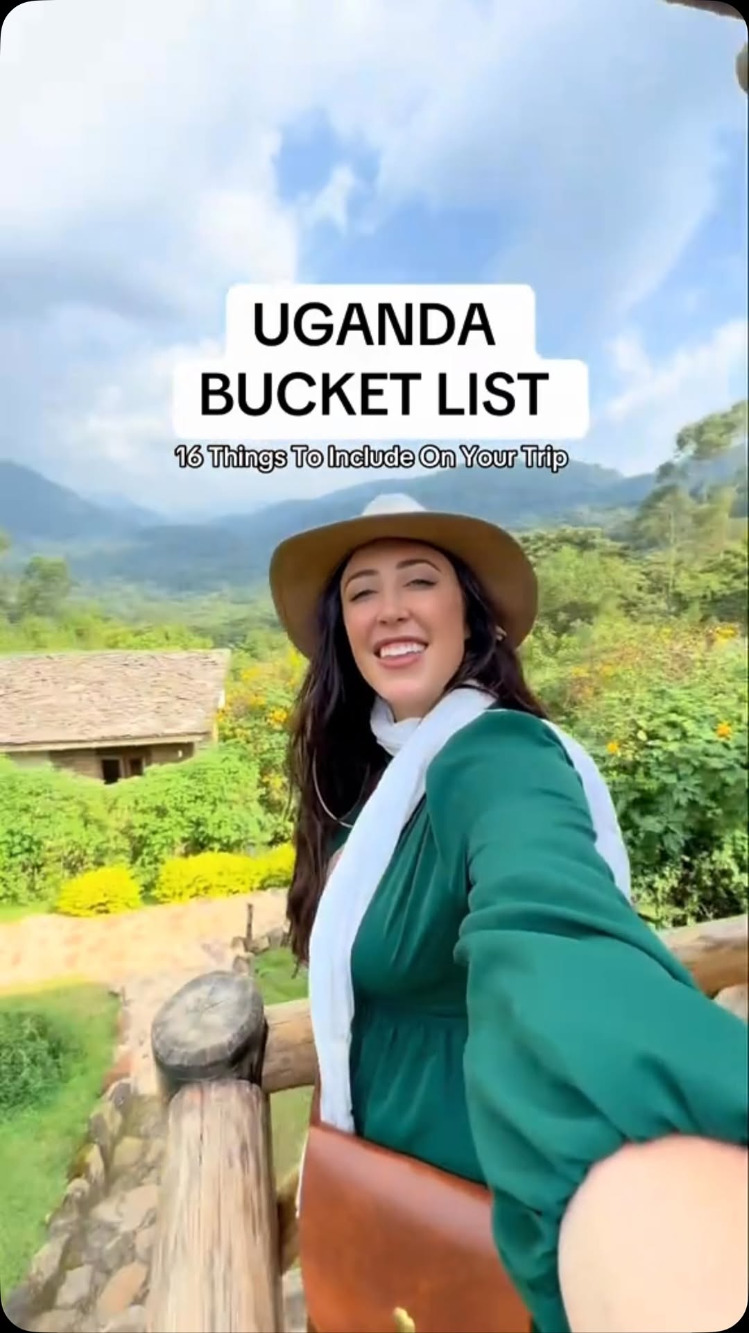 thewanderlust_rose, Kibale National Park