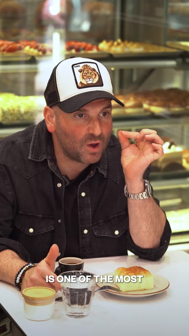 Culinary Wonderland, Acropolis of Athens