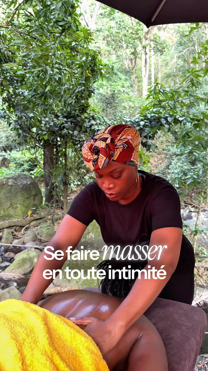 Michi | Reporter food drôle, Aka Widy et Jackye