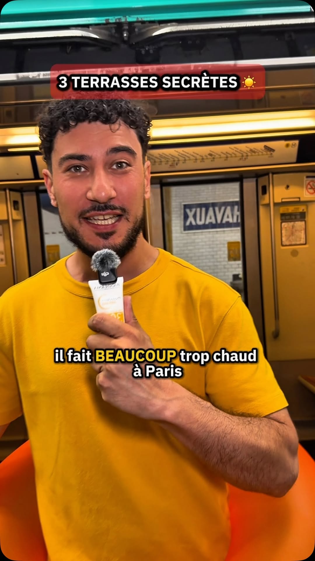 Paname in My Belly|Food Guide😋, La Cantine de Sam