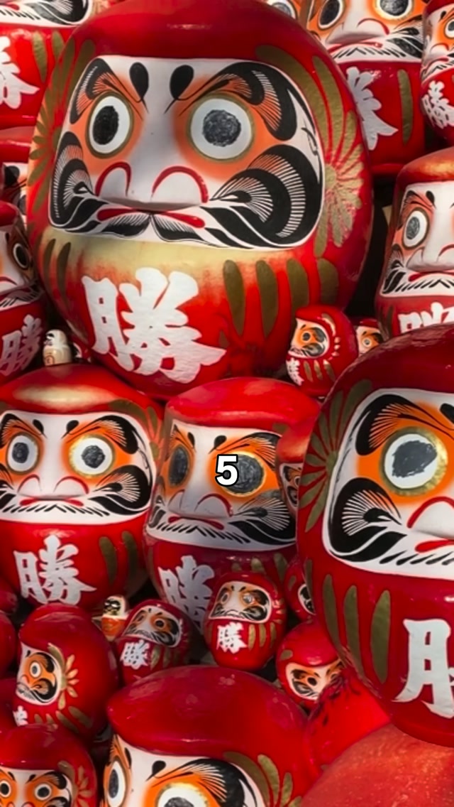 DARUMA CLUB【●】OSAKA, Shin Sekai "New World"