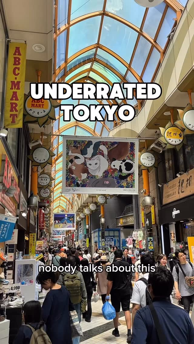 Cameron Dyer | American in Tokyo, Chūka-soba Aoba Nakano