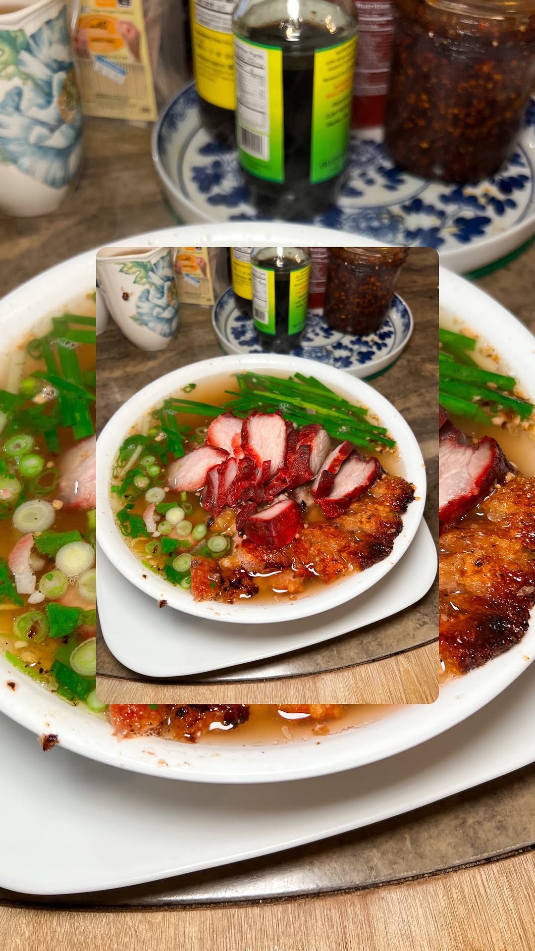 Megan Roe || Seattle Food & Travel, Ben Paris