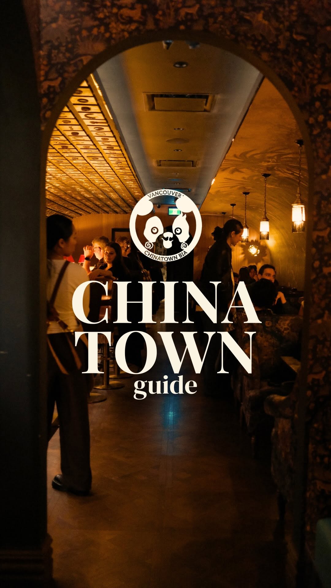 Cane & Co Marketing Agency, Chinatown