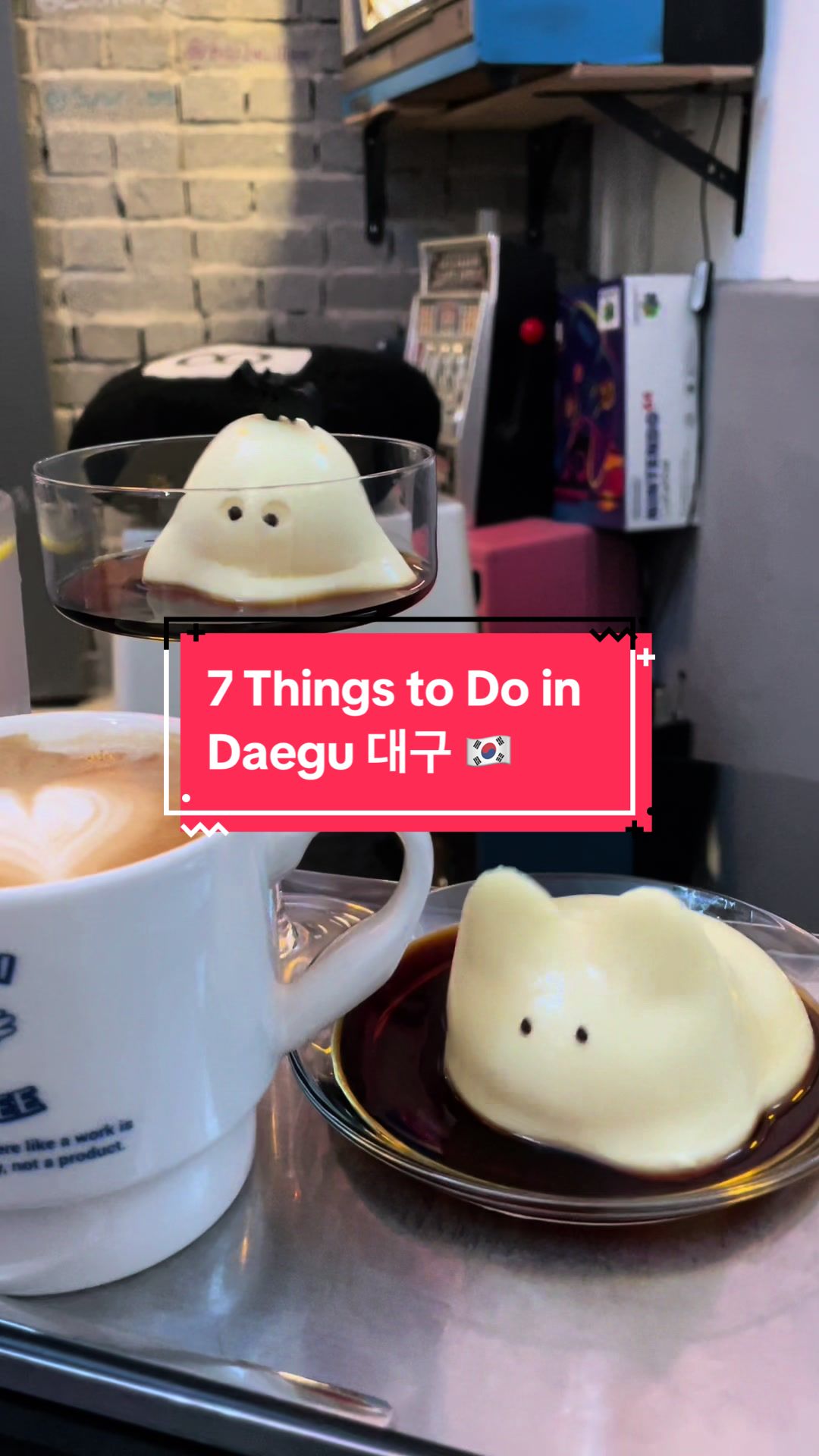 Sara | Your Travel Inspiration, Seomun Market
