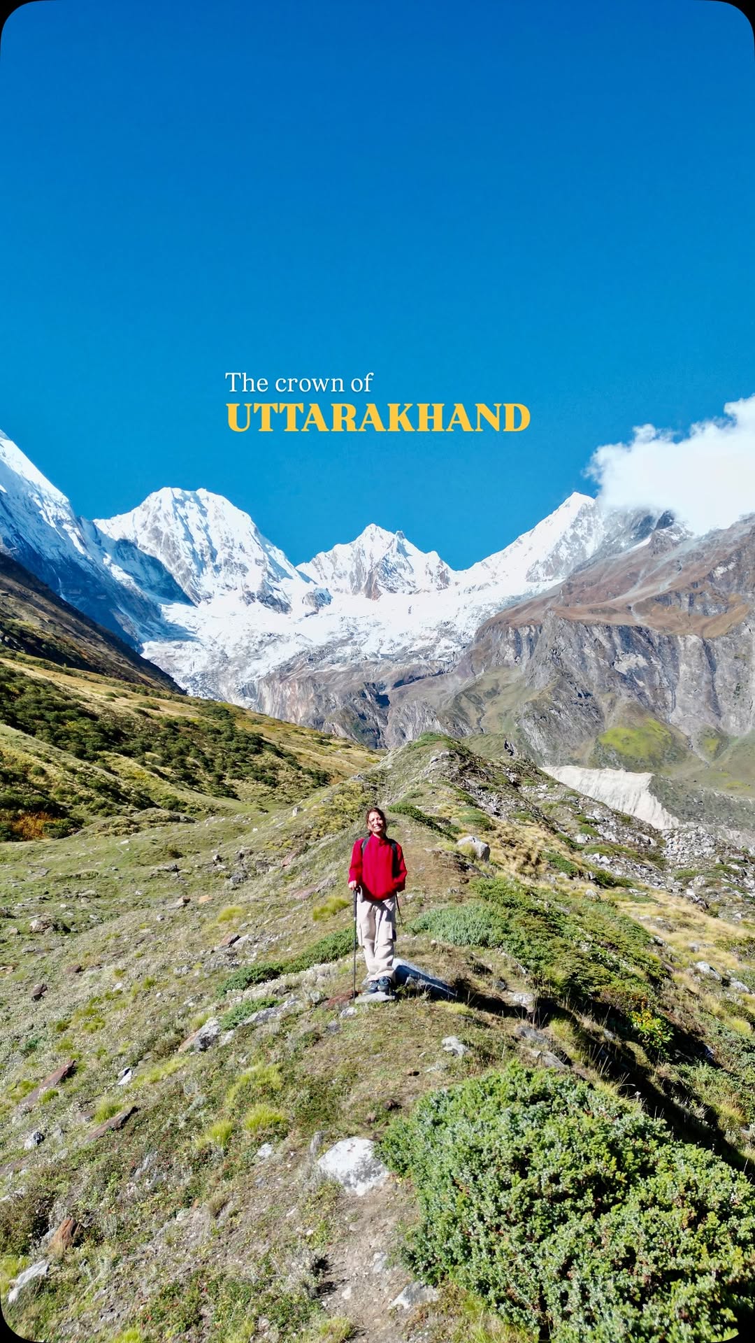 Arty Nauriyal, Panchchuli