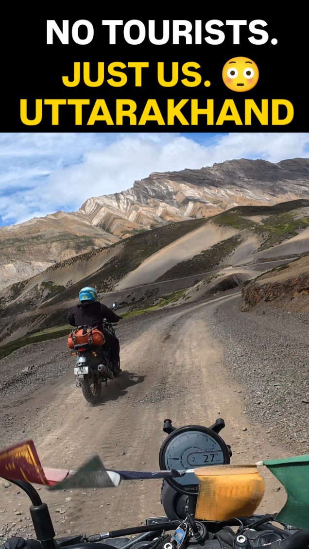 mountain_fox_adventure, Badrinath