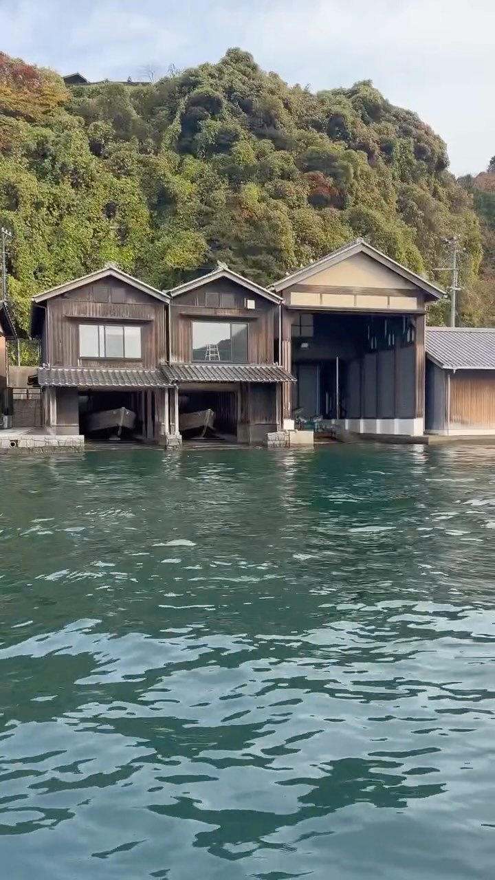 TEZUKURI de JAPON | TdJ, Funaya