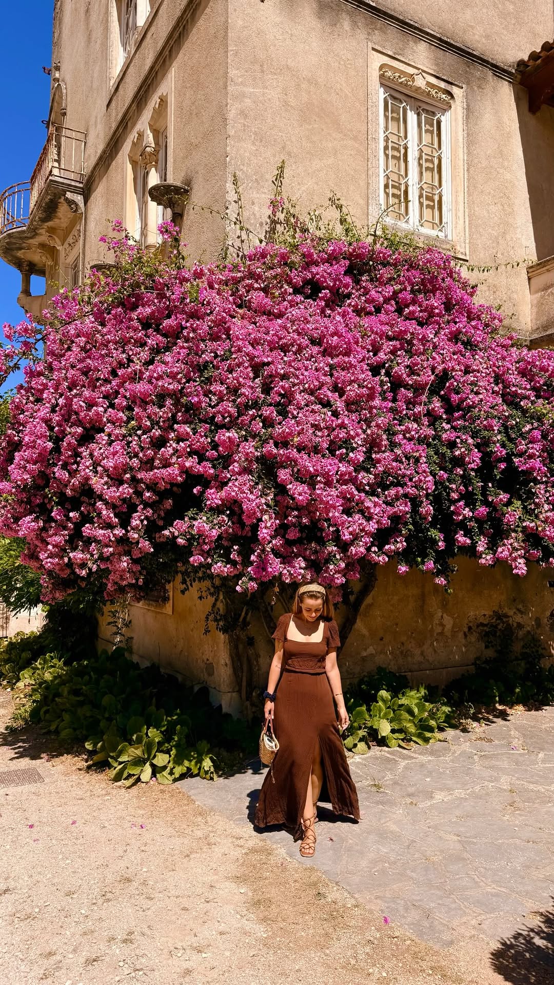 Patrícia | Dreamy Places of Europe, Buçaco National Forest