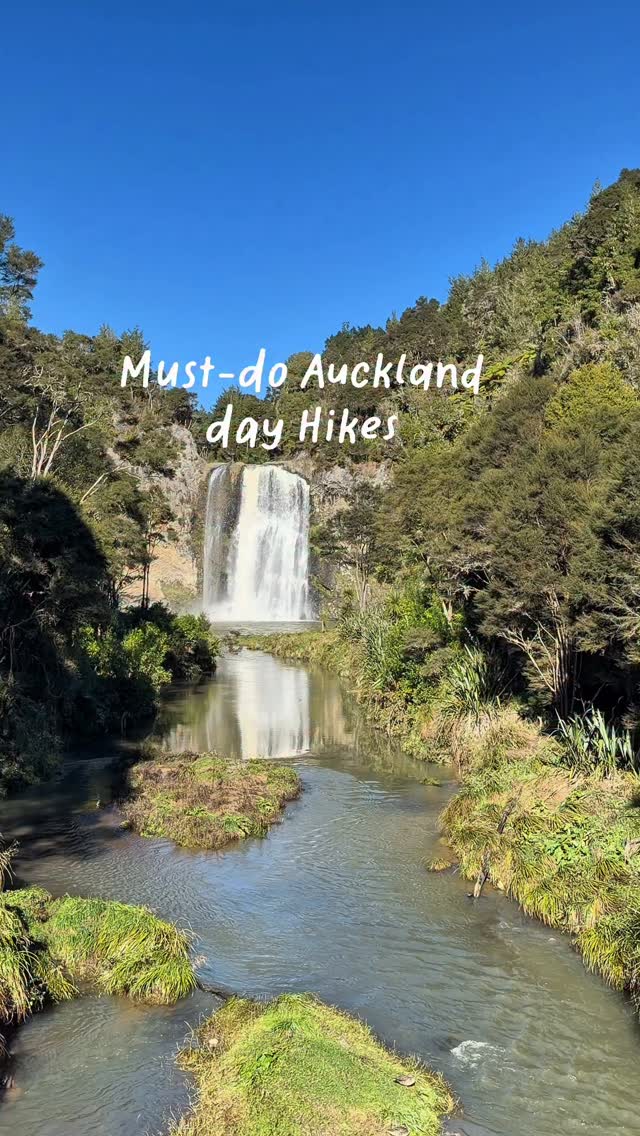 Amie Mac, Karamatura Falls