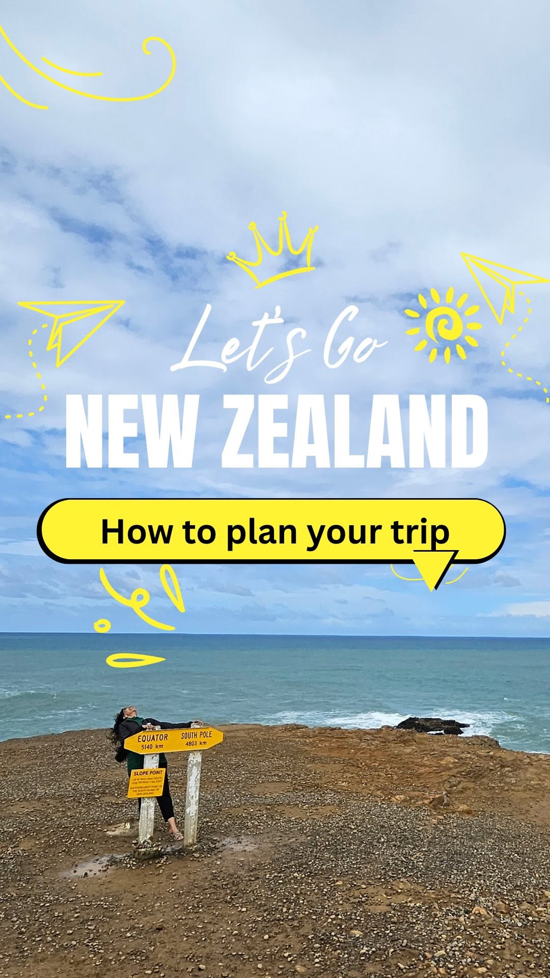 Nirav and Hiral | Travel Made Fun, Auckland