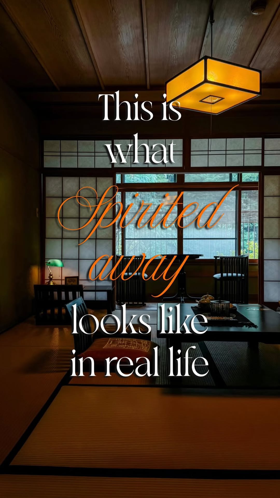 Ava | aesthetic travel+food, Arima Onsen