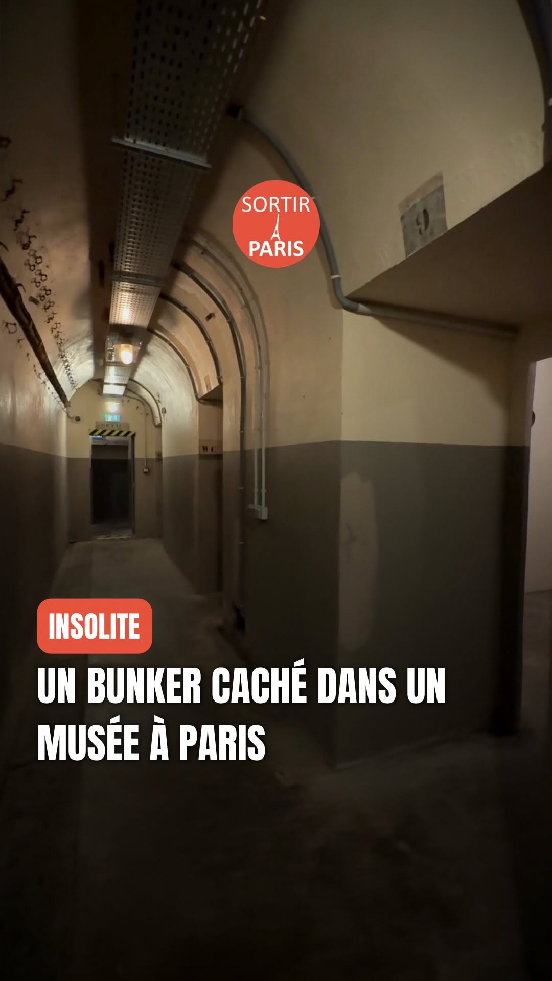 SORTIRAPARIS.COM, The Liberation of Paris Museum - General Leclerc Museum - Jean Moulin Museum