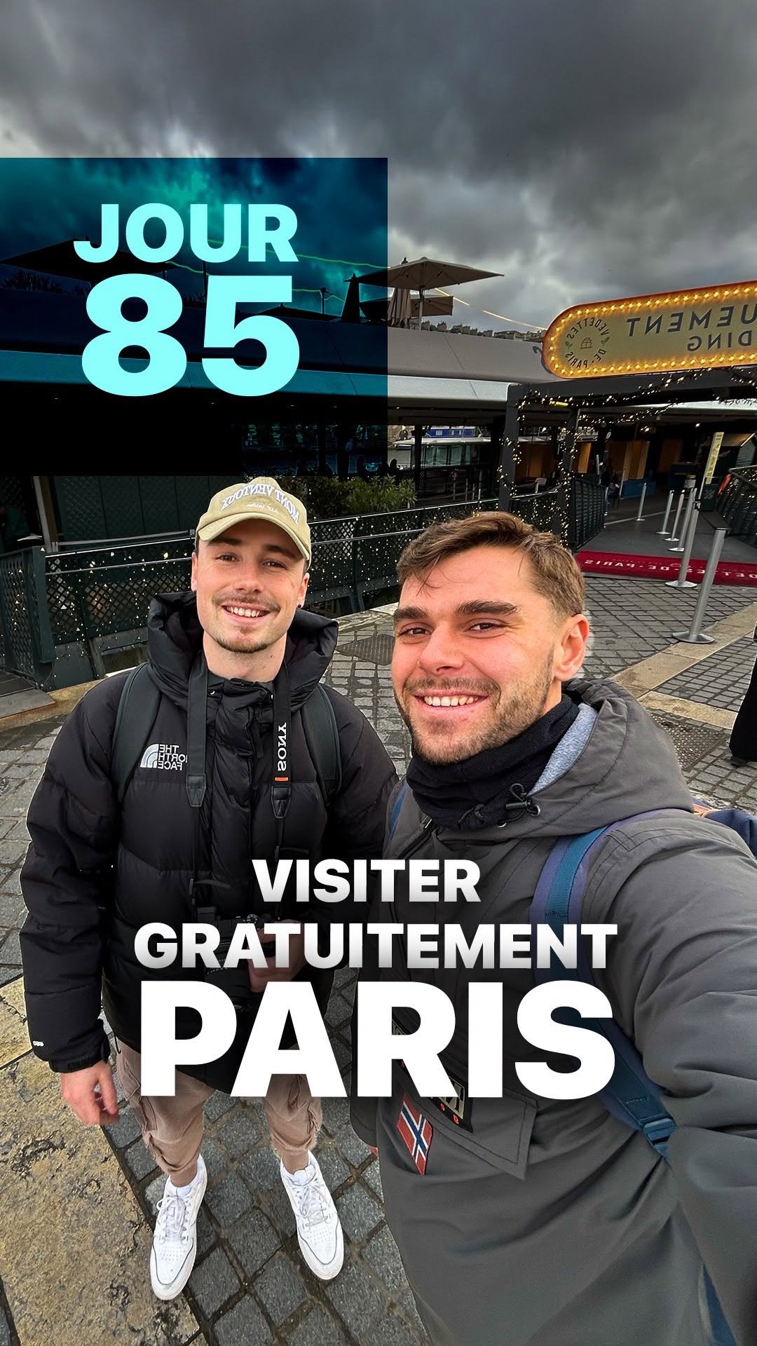 Clement_guesnet, Eiffel Tower