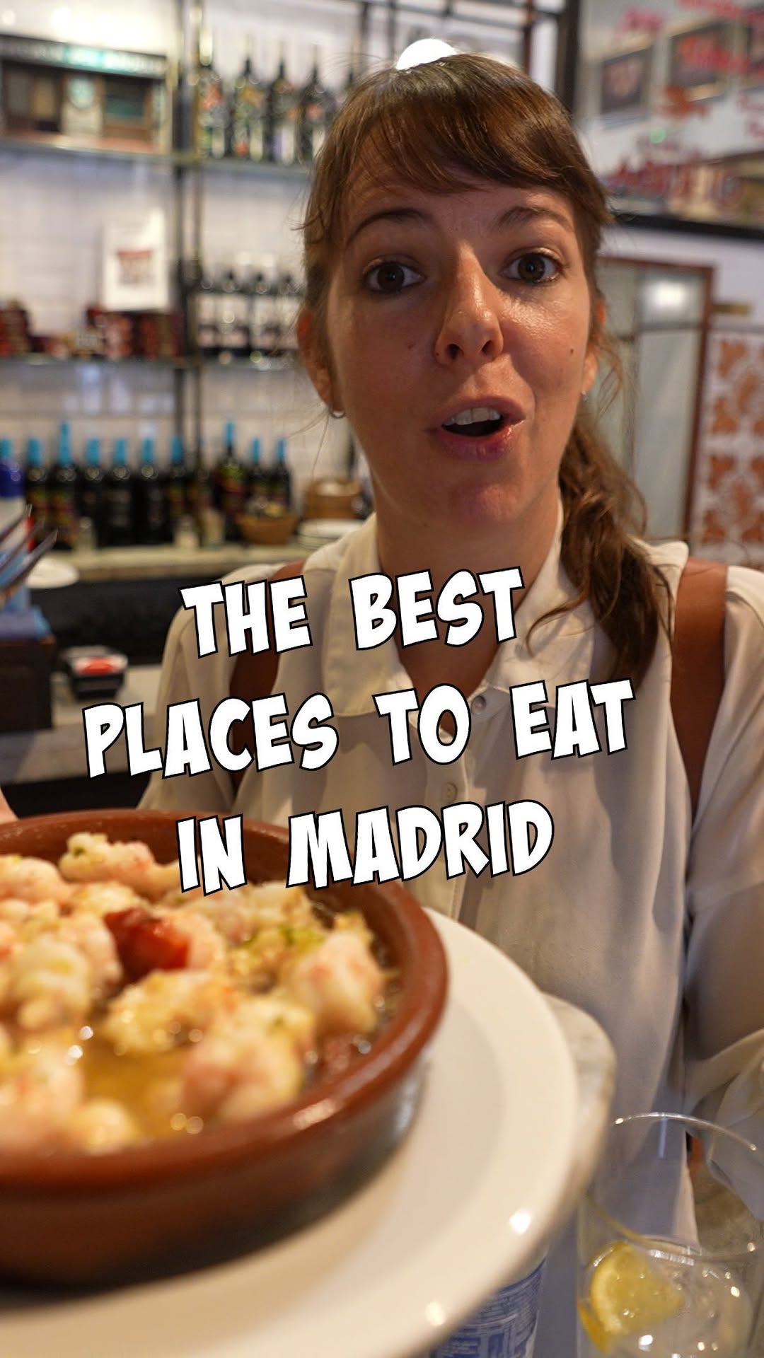 James Blick | Spain Revealed, La Mallorquina