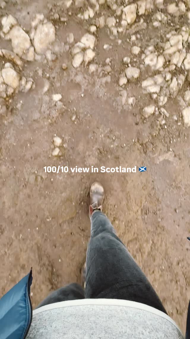 Alia & Shawn ✈︎ Detailed Travel Guides & Itineraries, Glencoe