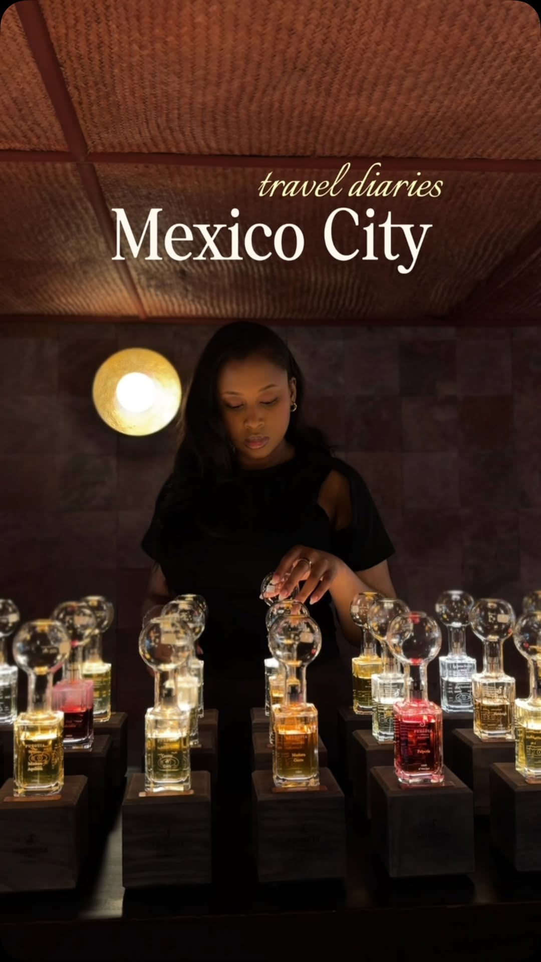 K A M S I, Mexico City
