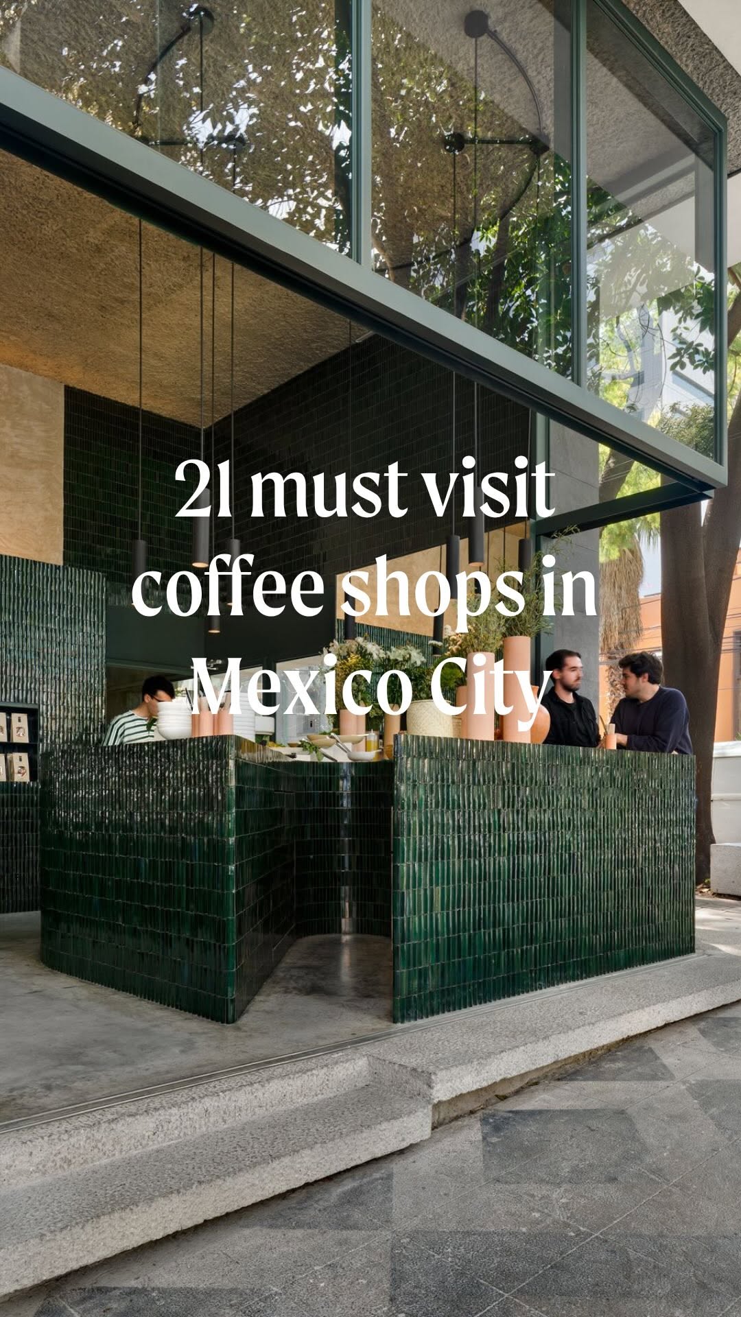 Mr. W | Modern Hospitality in Mexico, Lardo