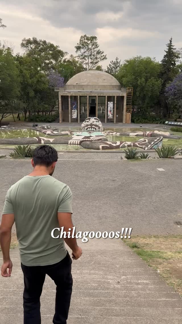 Chilango Insider, Audiorama