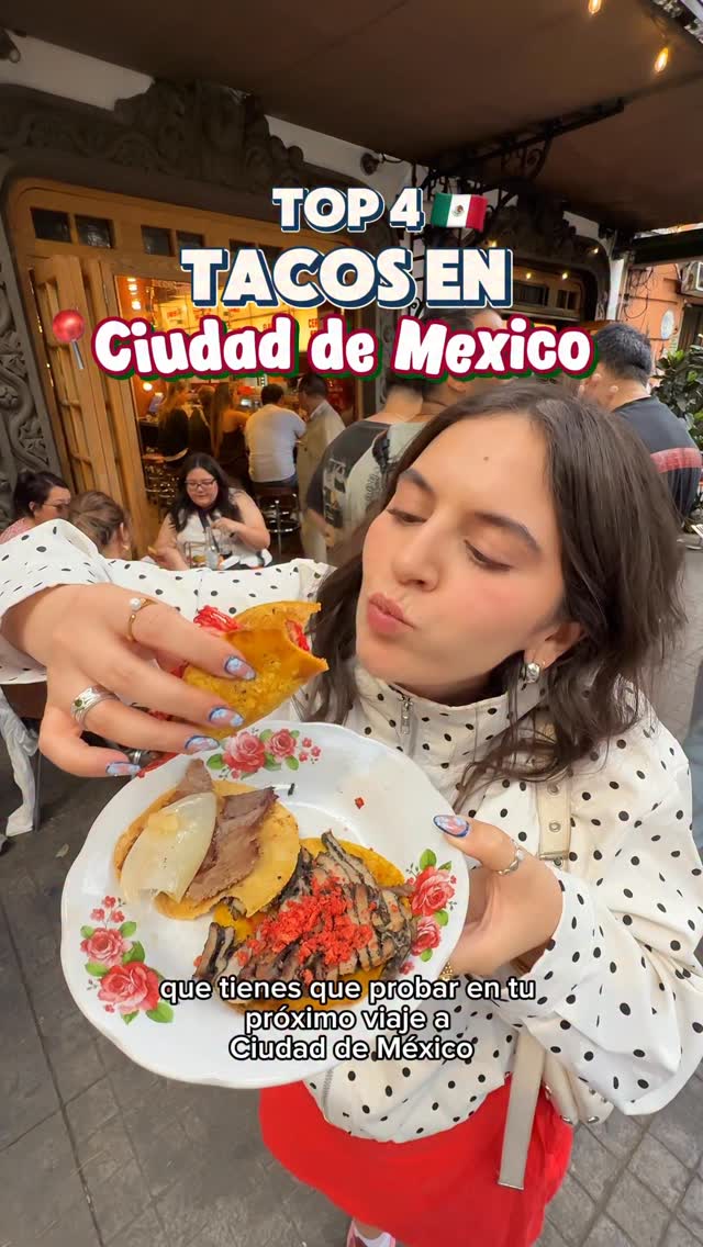 Oriana Duran| Foodie, Maizajo