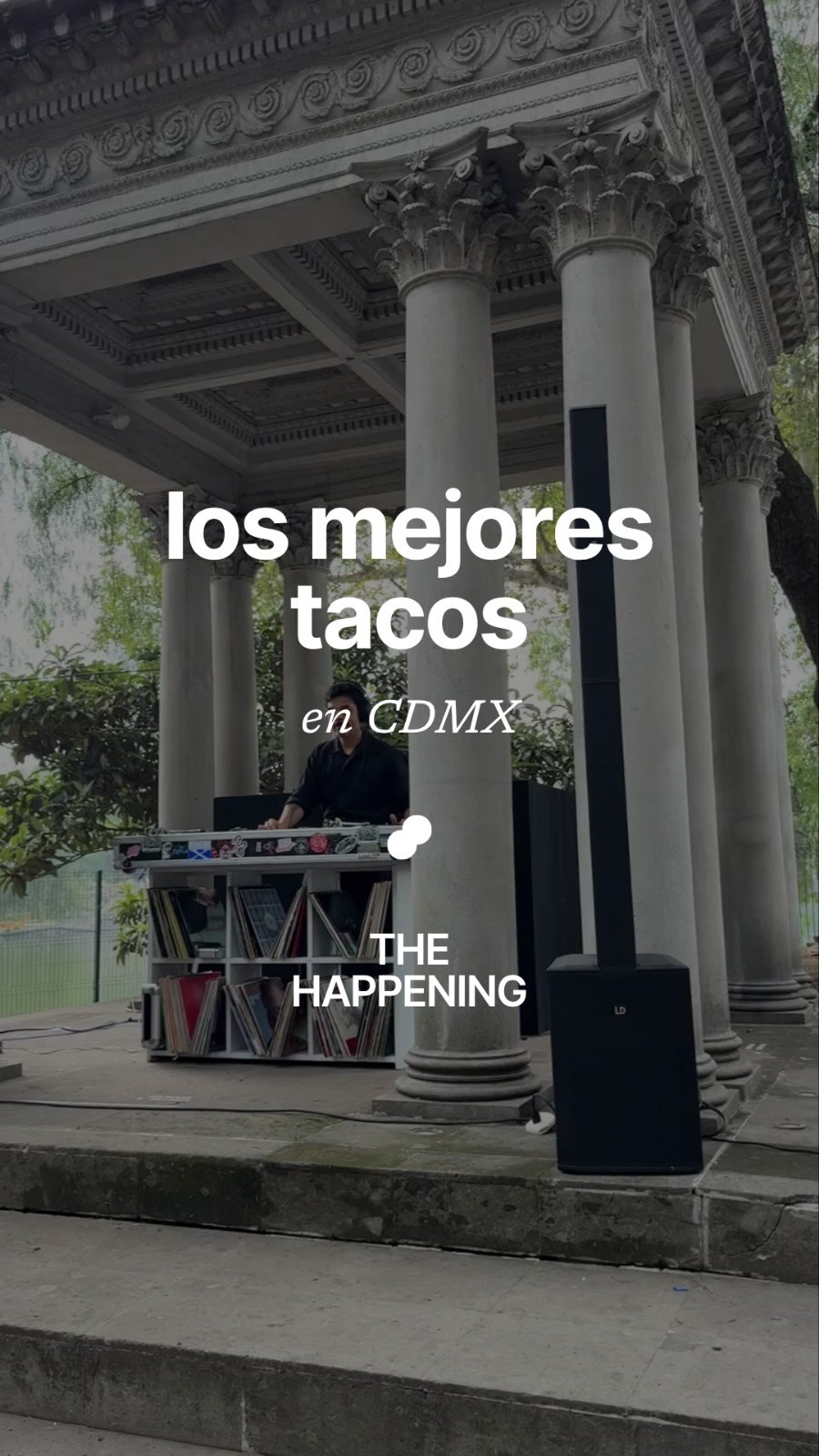 The Happening, El Vilsito