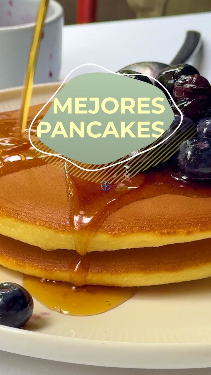 Comelones MX, Ritmo Café