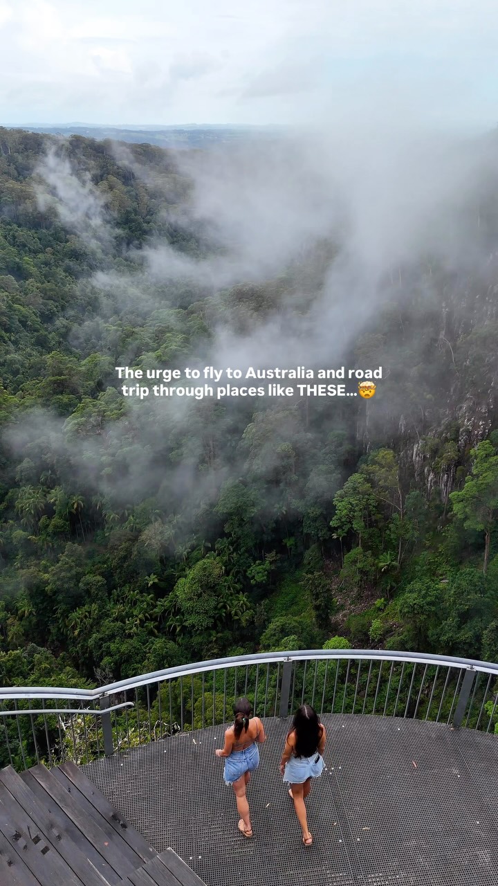 Andrea | Adventure Travel 𖦹, Cape Byron Lighthouse