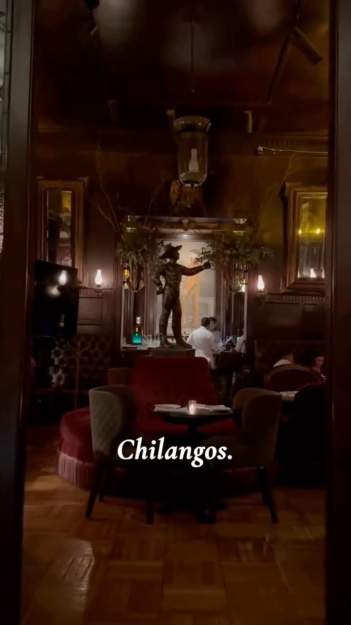 Chilango Insider, The Midnight Monkey