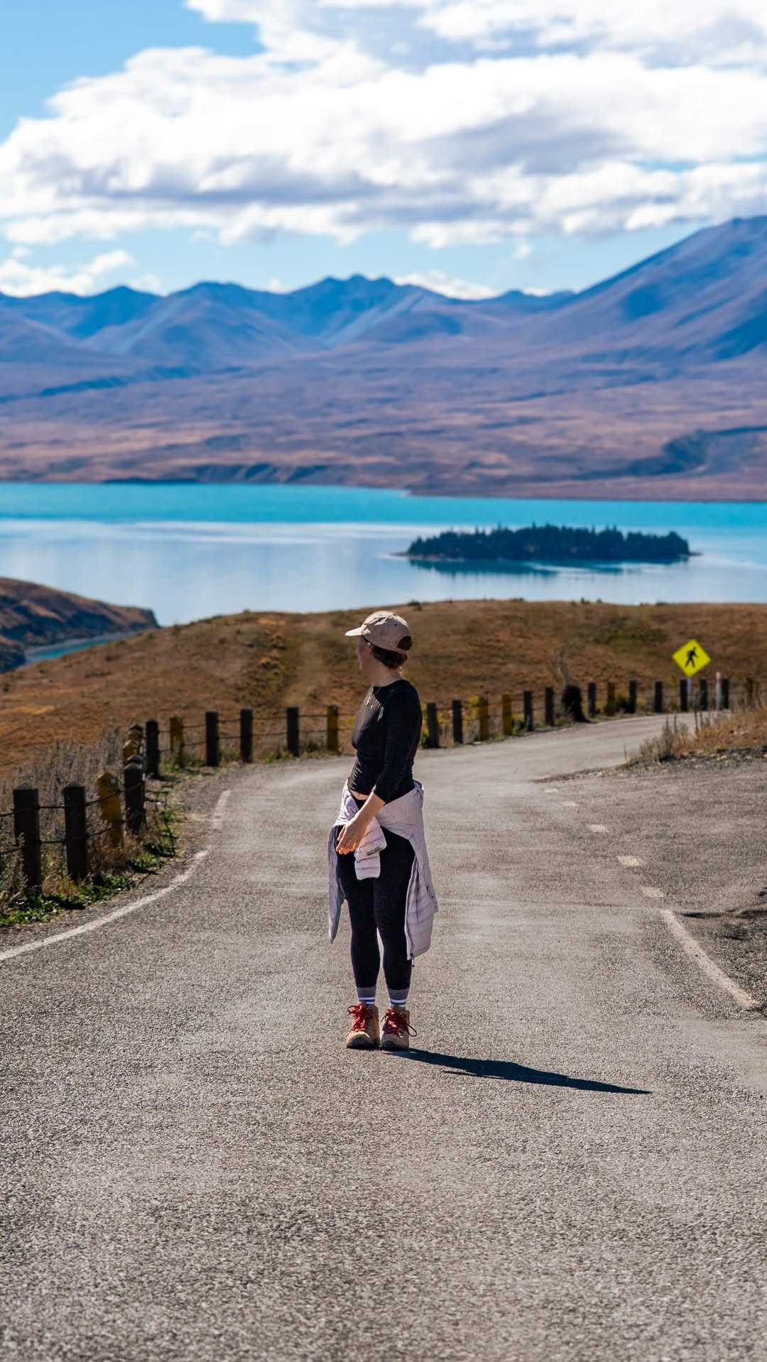 MIA & BRODY | Van Life Travel Australia | UGC, Aoraki/Mount Cook National Park