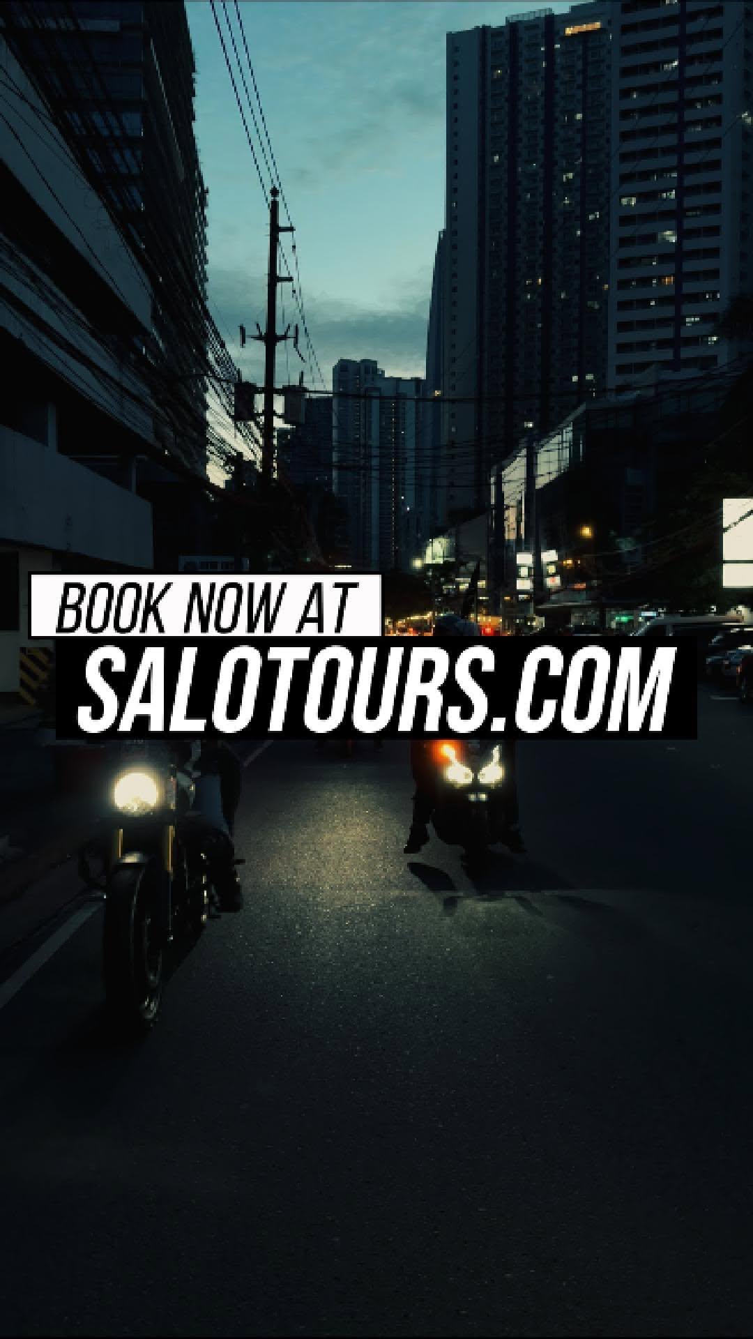 SALÓ, U Hotels Makati