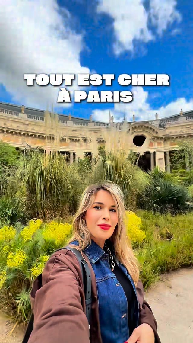 Parisianavores - Voyages - antidote contre l’immobilisme, Petit Palais