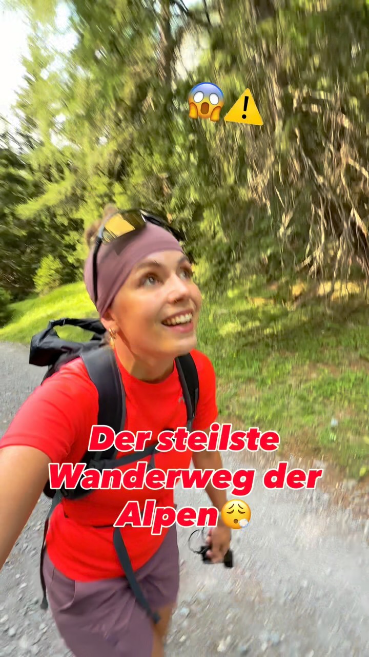 Marlene Vey, Leukerbad