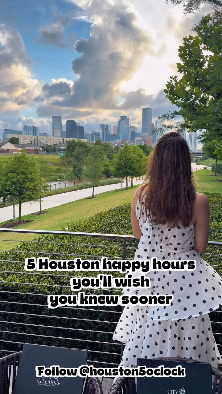 Nahima Ortega Houston Foodie | Houston Hot Spots | Cocktails, Marmo