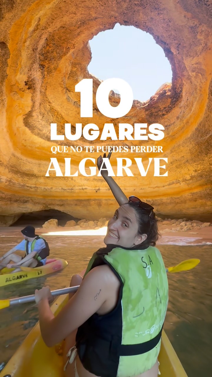 María de las Heras | Planes y Viajes, Marinha Beach